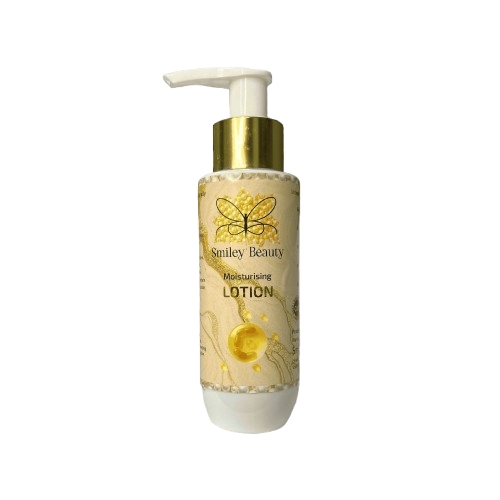 Skin Moisturizing lotion